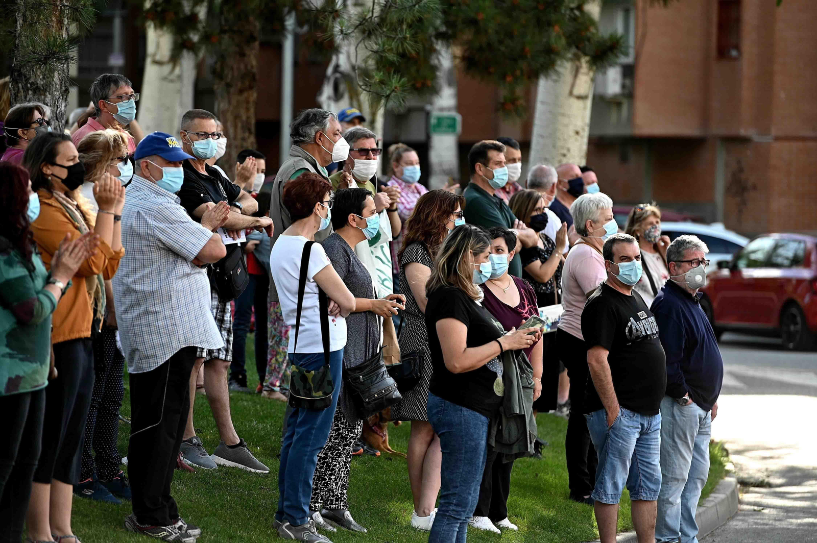 Foto EFE/ Fernando Villar