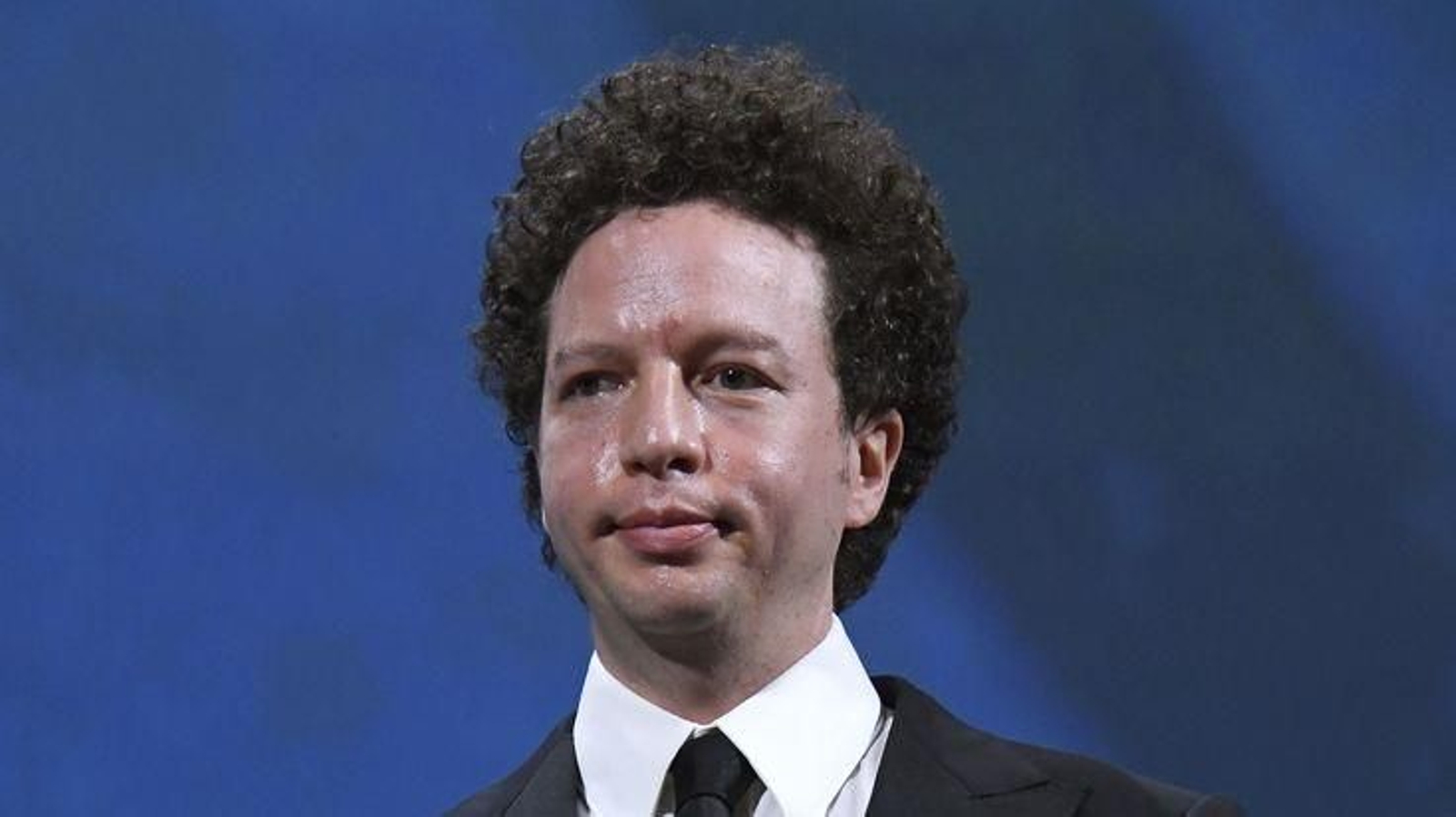 El mexicano Michel Franco.