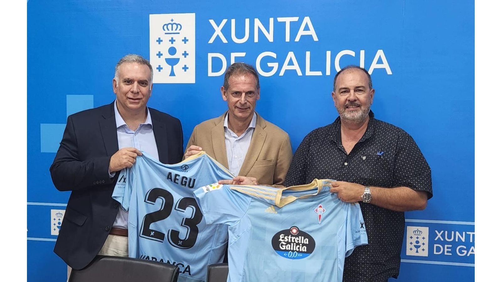 Imagen de la reunión celebrada en la capital uruguaya