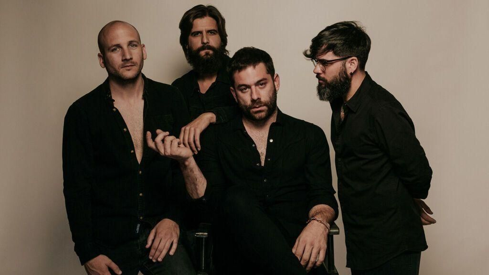 La banda murciana Viva Suecia actuará por partida doble en la terraza del Mar de Vigo los días 12 y 13 de septiembre.