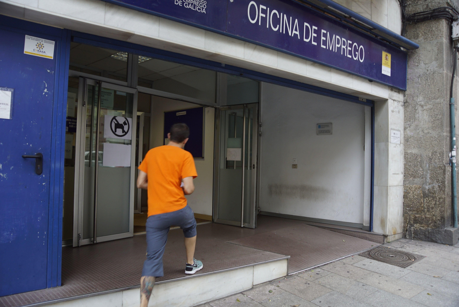 Los sindicatos creen que los datos confirman los efectos de la reforma laboral.