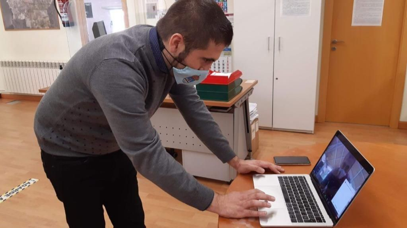 EL Ayuntamiento quiere que esta herramienta pueda ser utilizada por todos los que la necesiten.