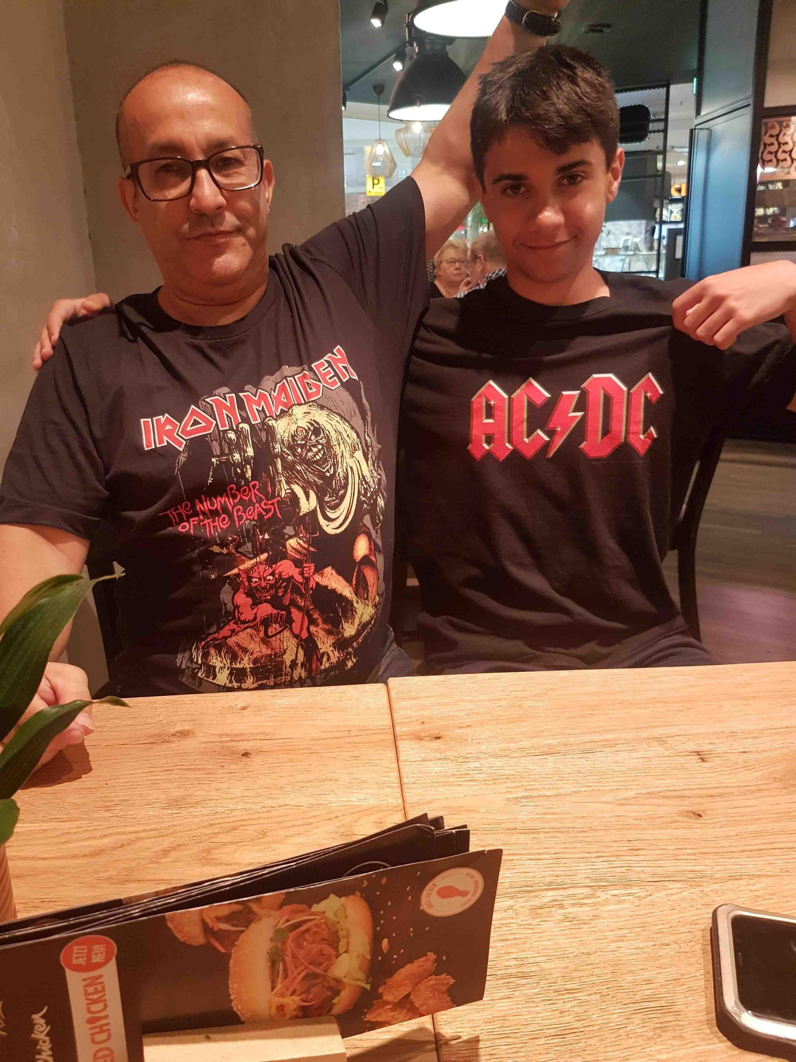 José Mateos Mariscal