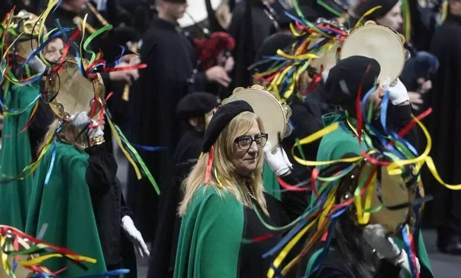 Galería | Sexta edición del Certamen de Rondallas de Vigo