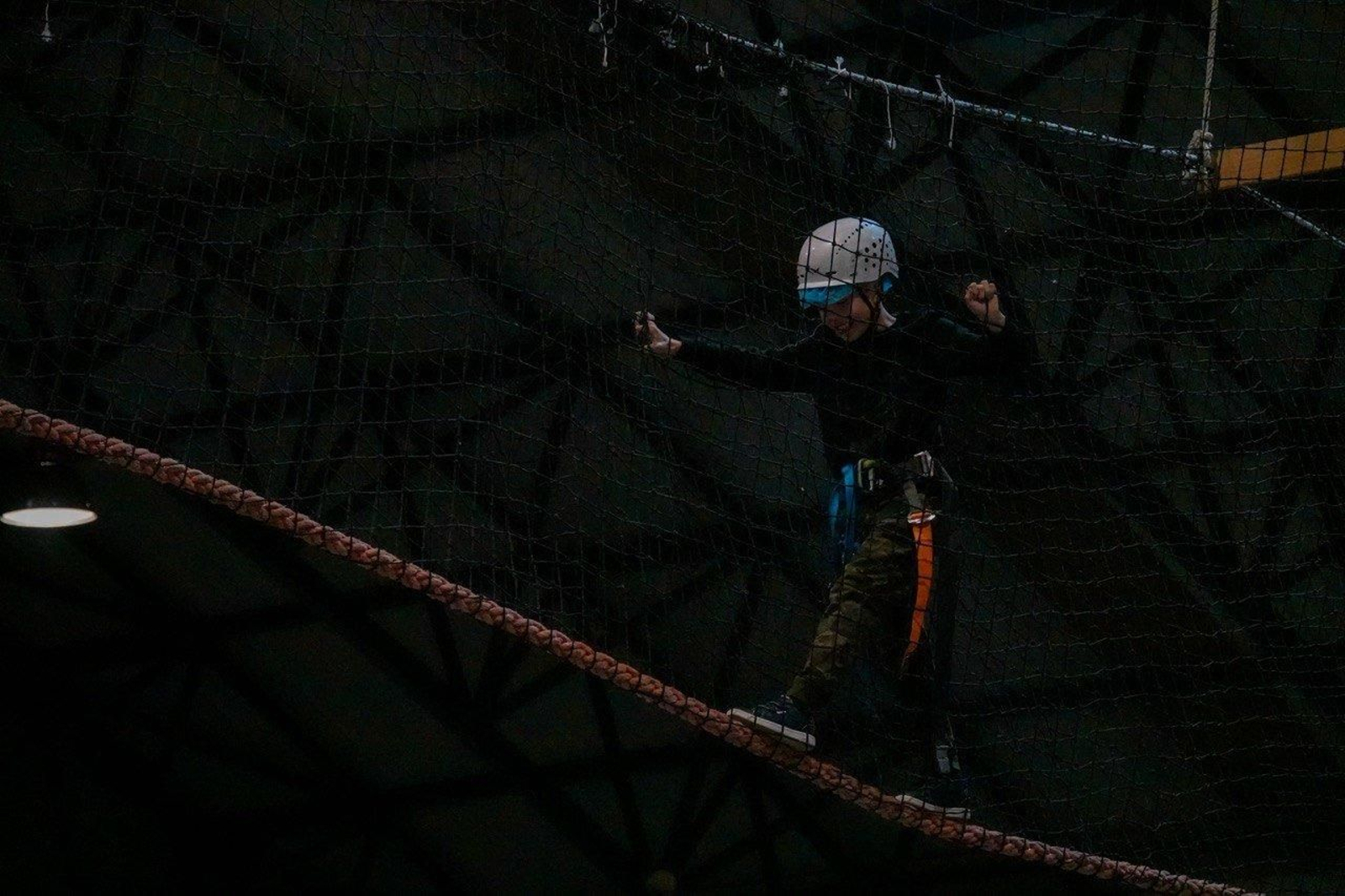 Vigolandia en el Ifevi.