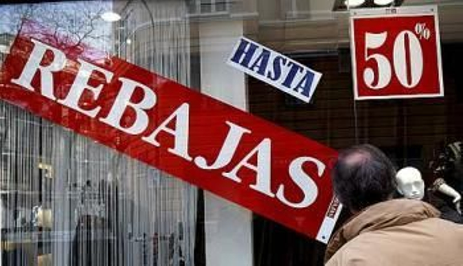 Madrid dará mañana el pistoletazo de salida a las rebajas estivales