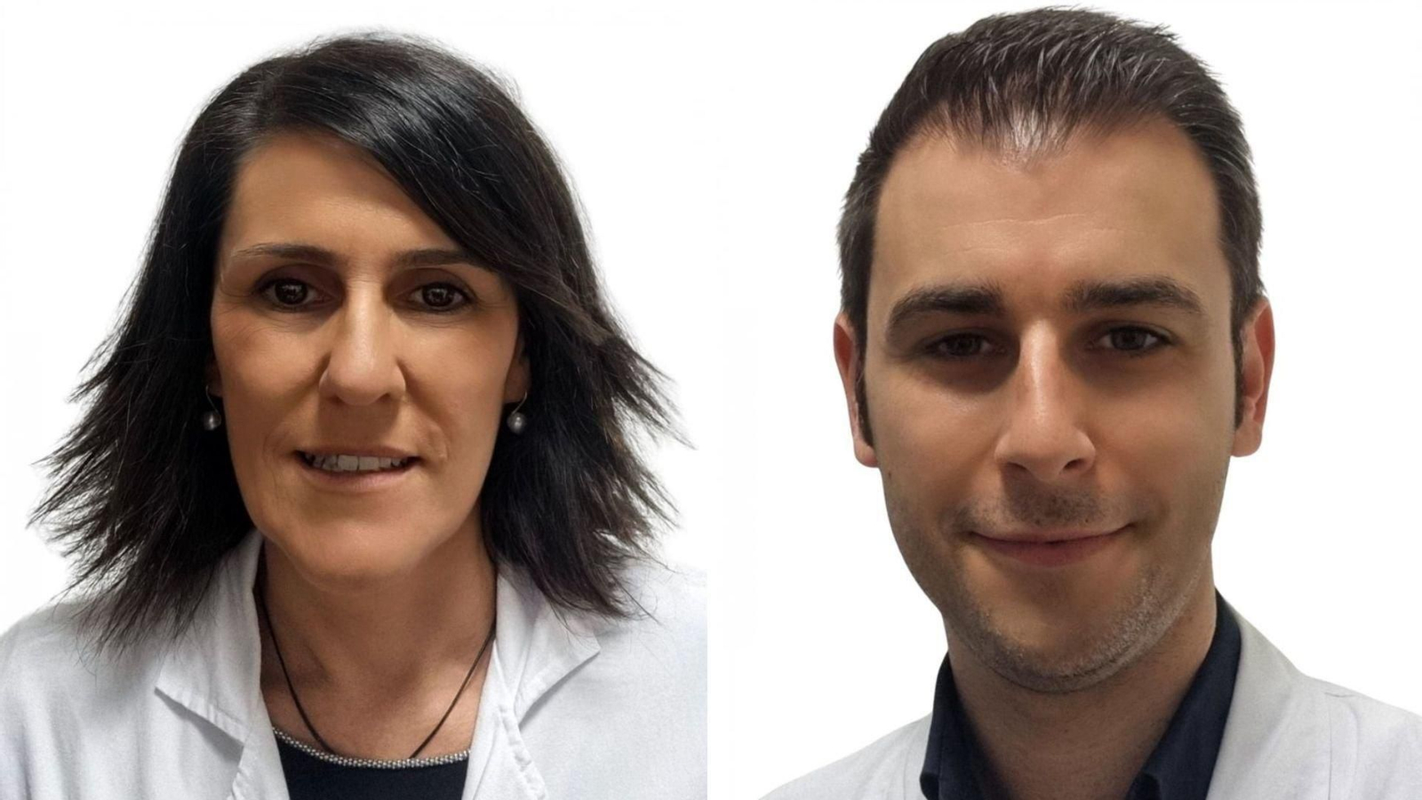 Rosa Morais es la directora de Enfermería, Represas asume Humanización.