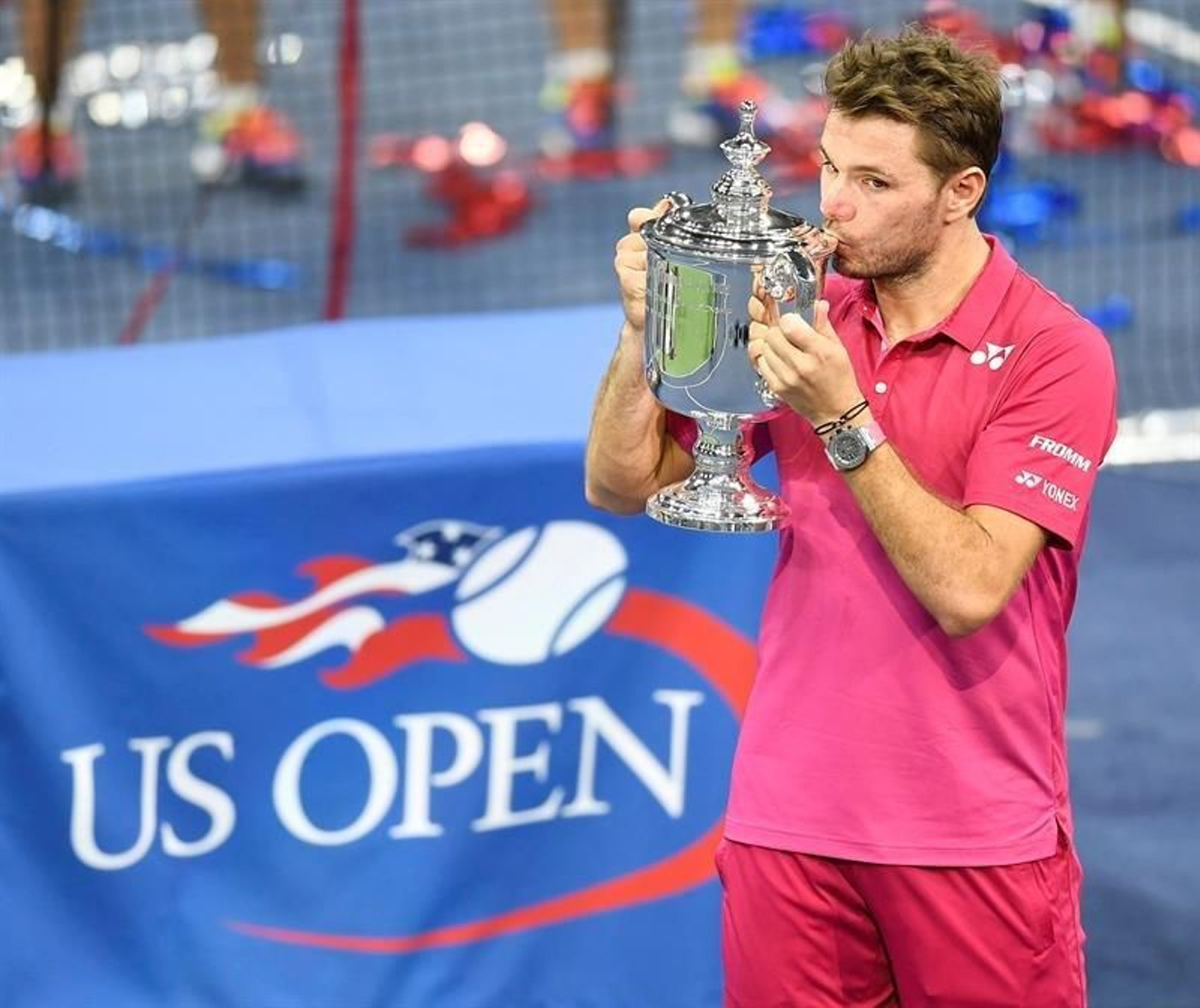 Stan Wawrinka