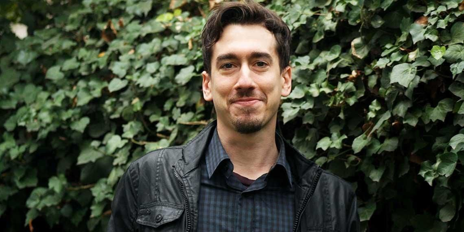 Javier Comín es unoi de los portavoces de la Comisión por la Memoria del Exilio Republicano en Chile.