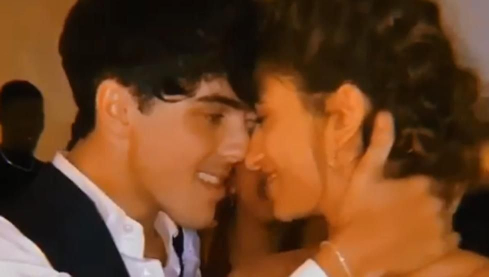 Óscar Casas y Begoña Vargas