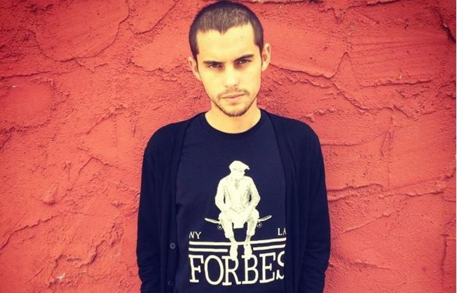 Dylan Rieder // INSTAGRAM