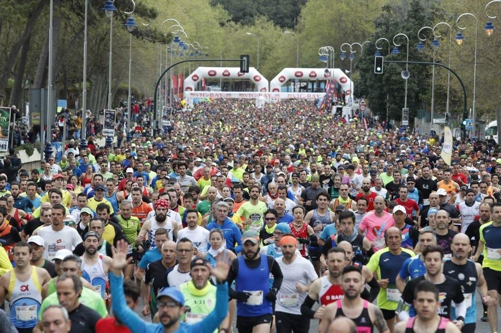 VIG-BAY 2019 // JV Landín