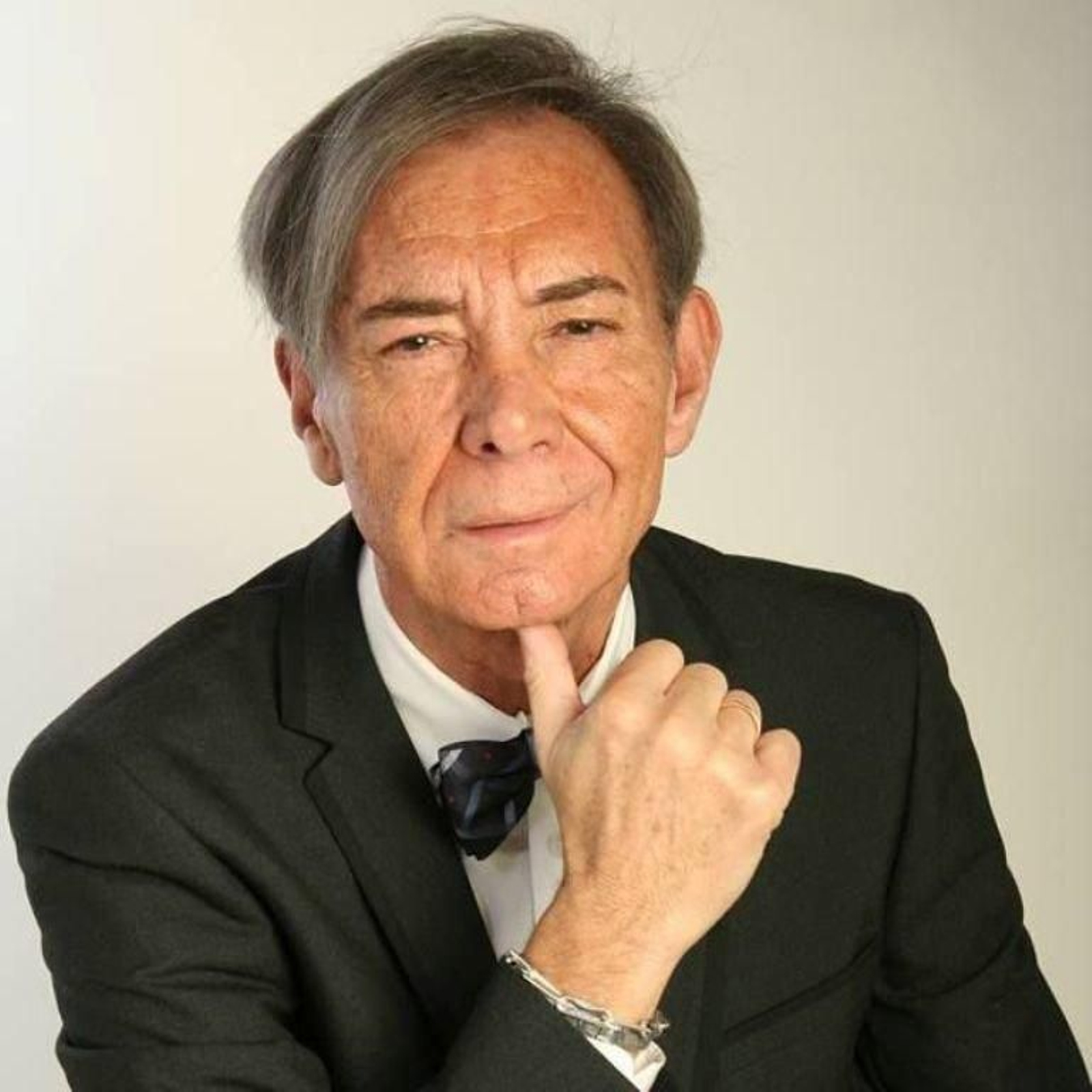 Fernando Gabelo llega a Vigo el 1 de julio con “Solo”.