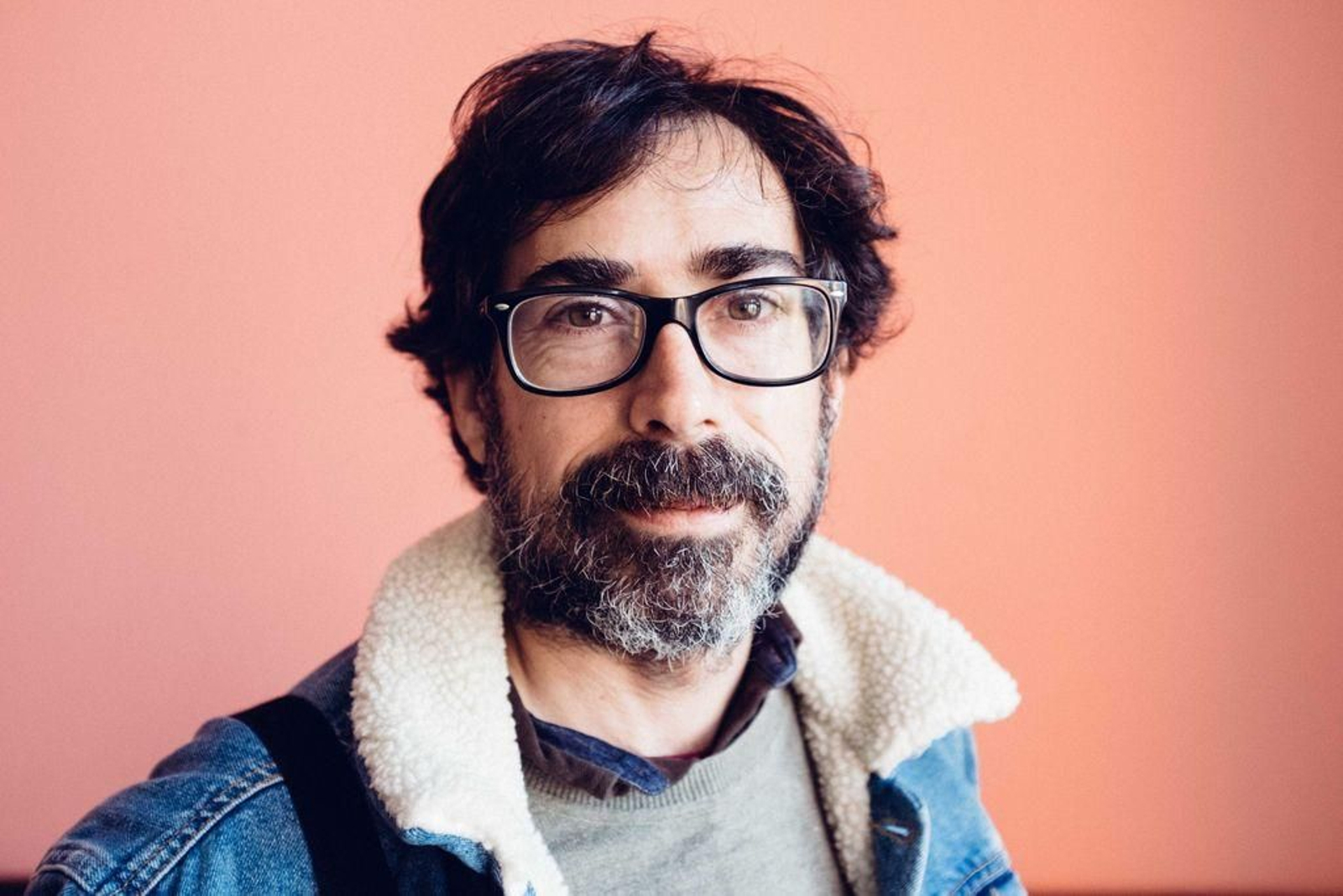 Ämaro Ferreiro actuará en Vigo el próximo viernes, día 20.