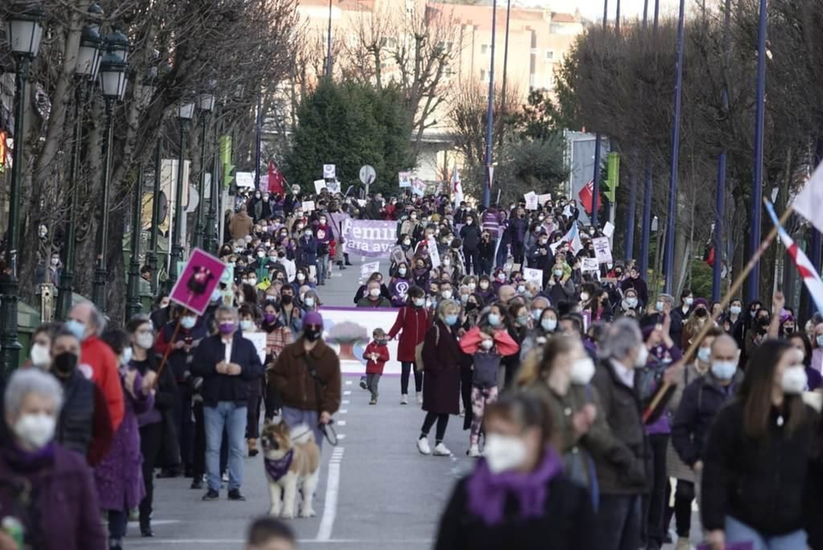 Manifestacion 8M 2021_Vicente Alonso 2