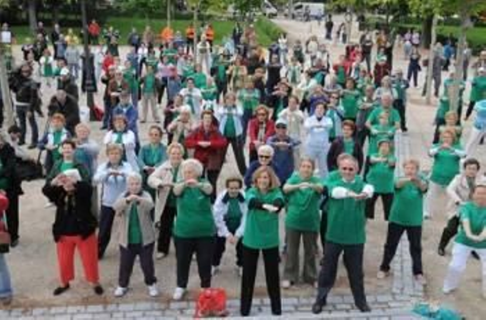 Foto: EP/AYUNTAMIENTO DE MADRID