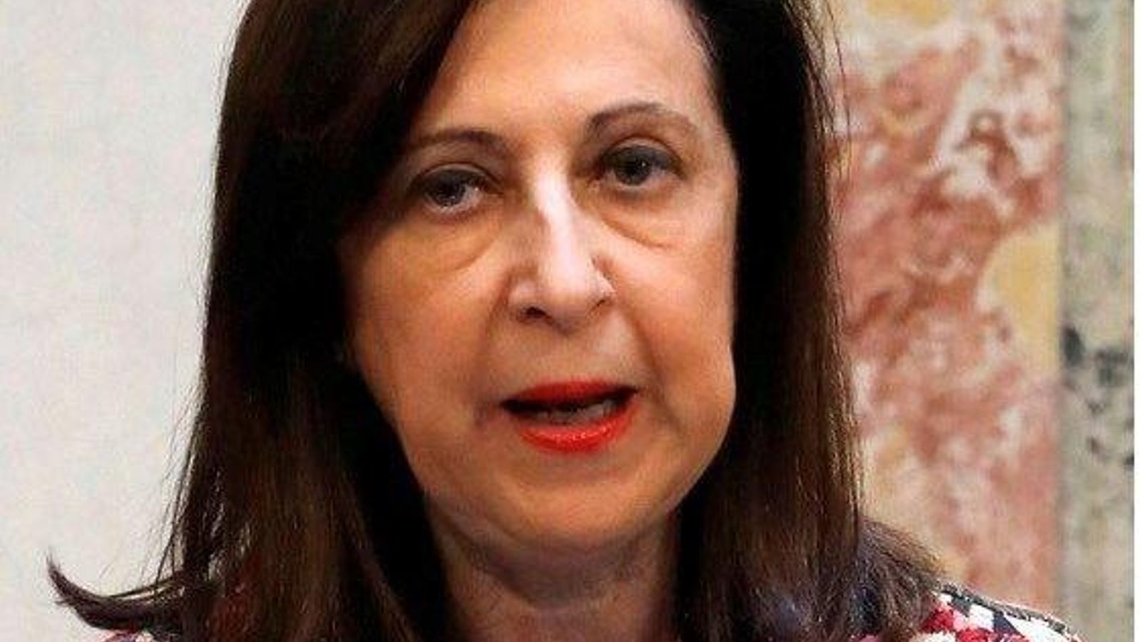 MARGARITA ROBLES FERNÁNDEZDefensa