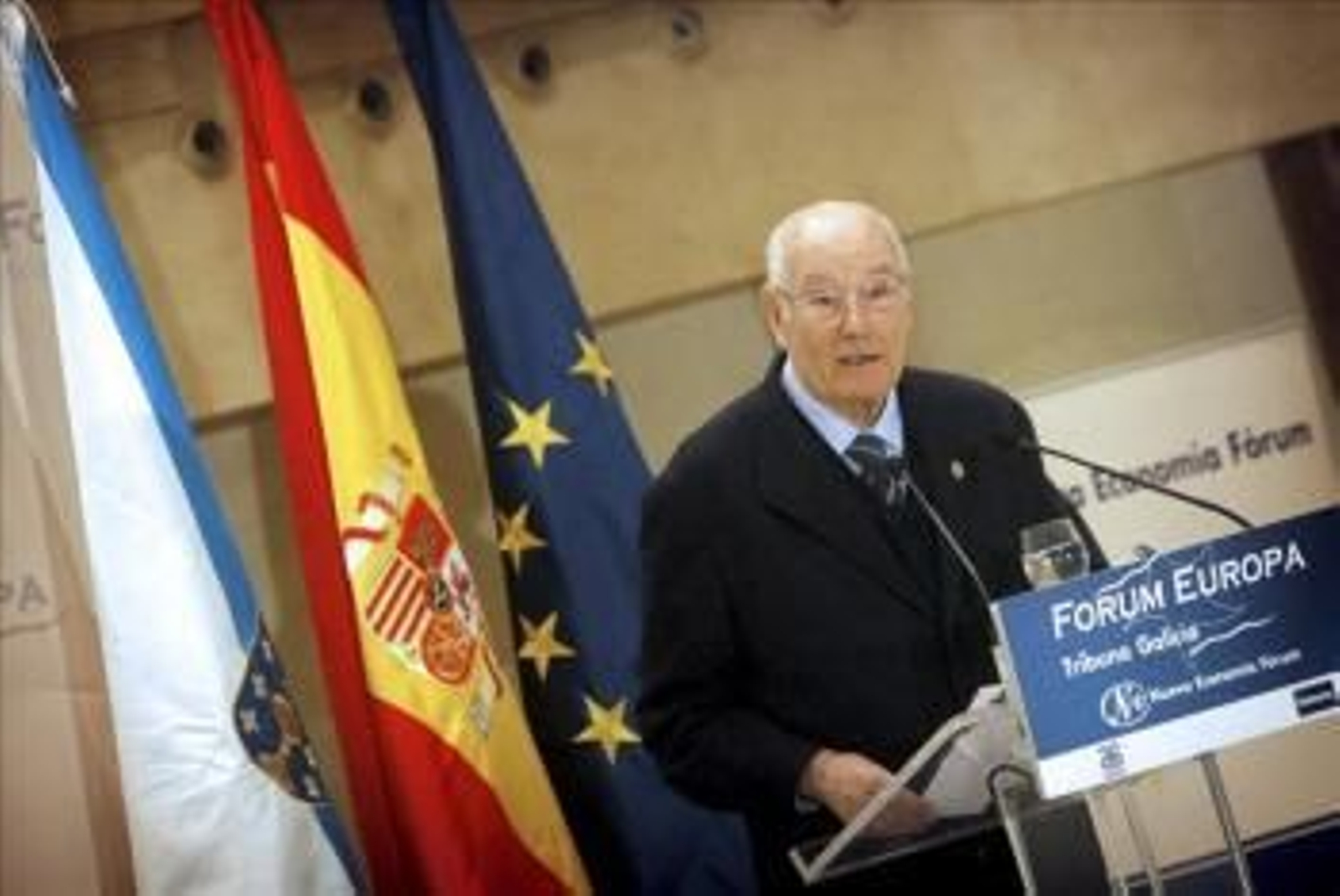 José Manuel Romay Beccaría.