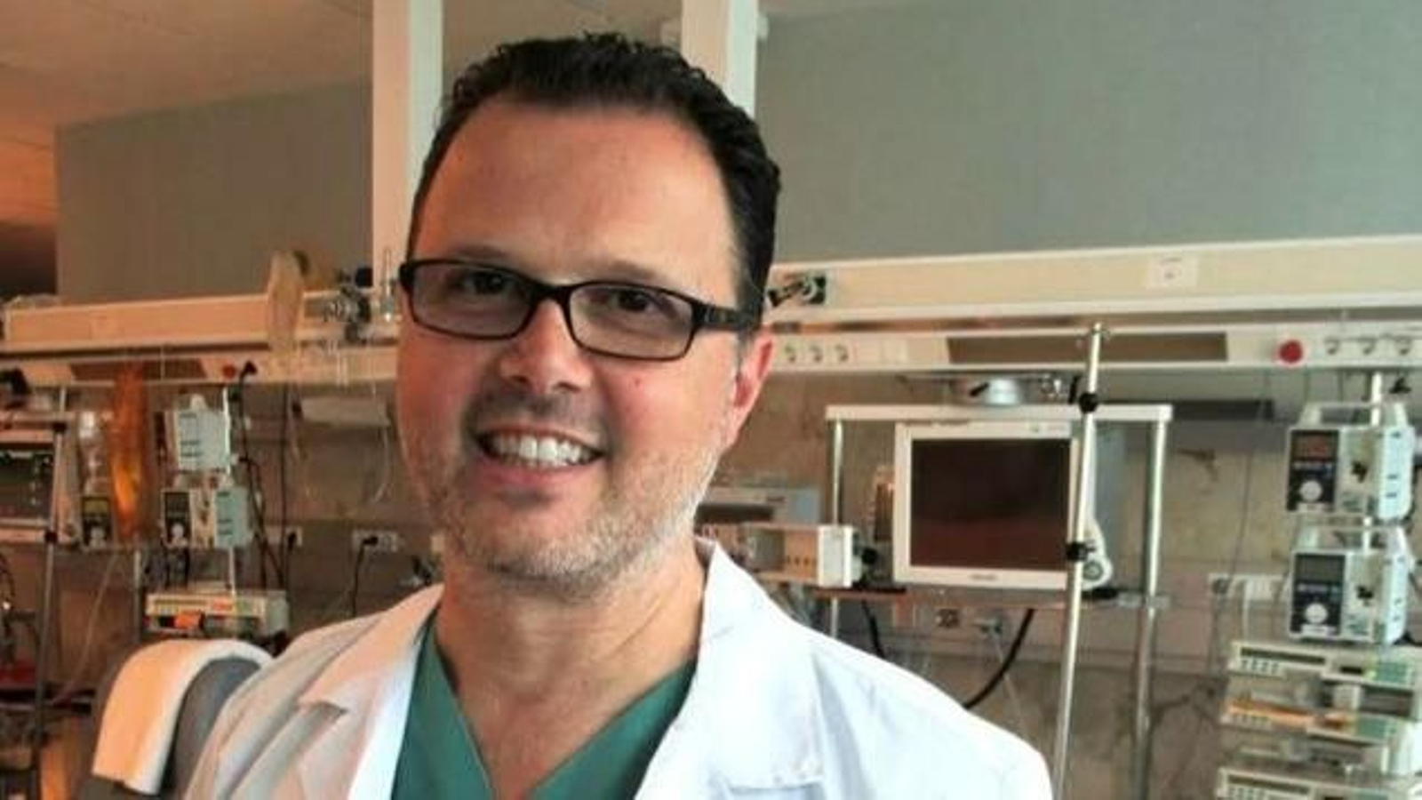 El pediatra Federico Martinón Torres.