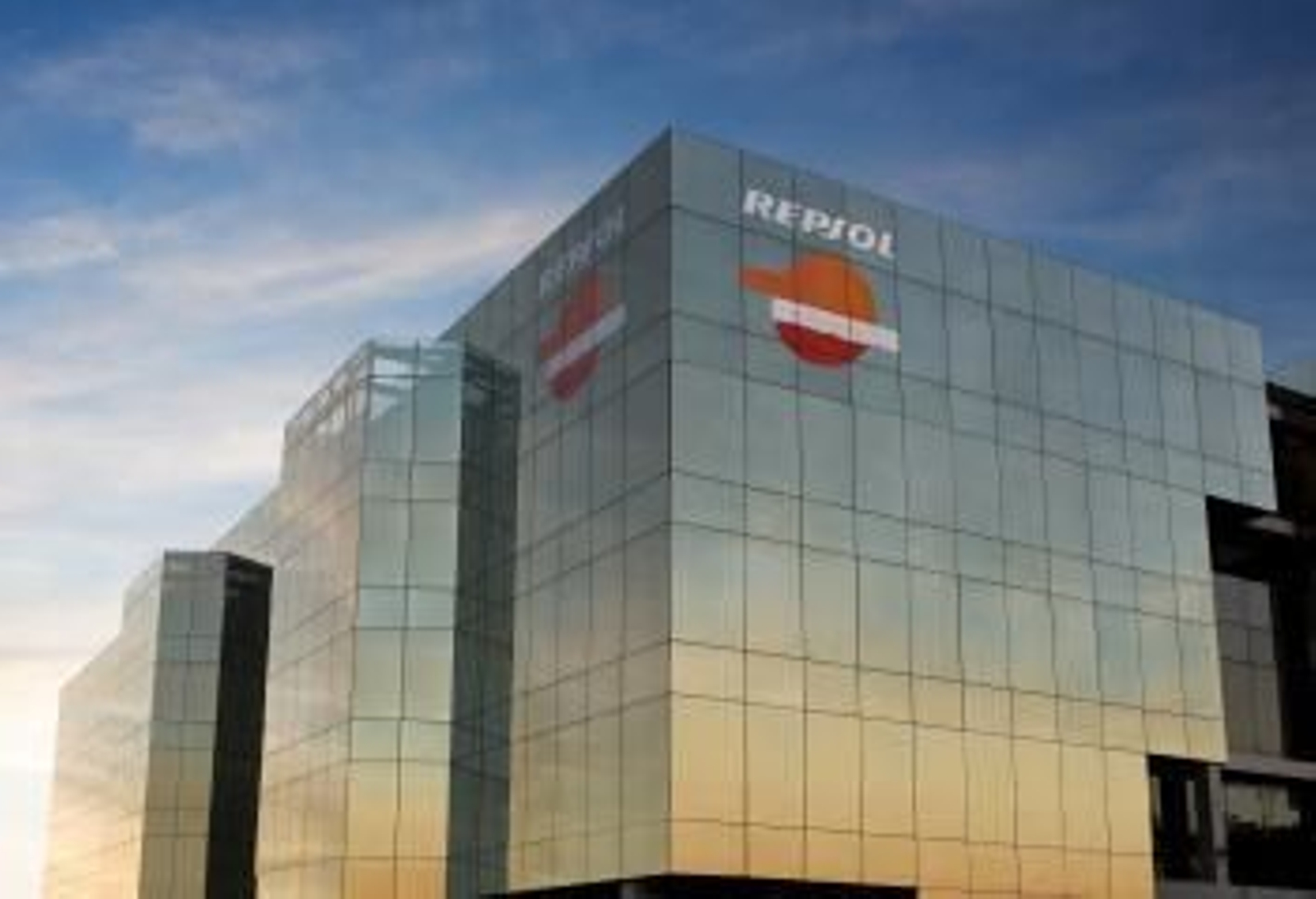 Sede De Repsol