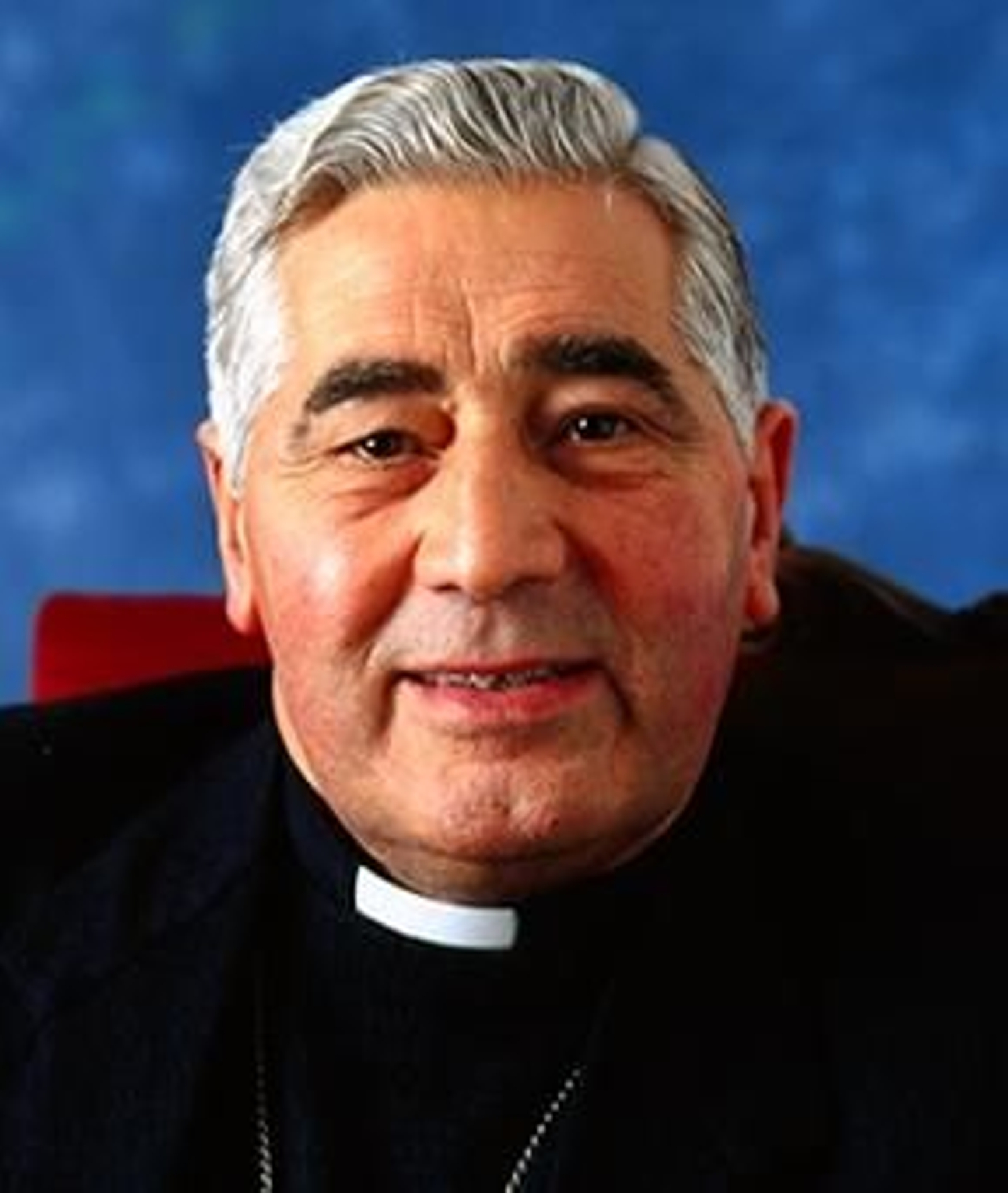 José Gómez.
