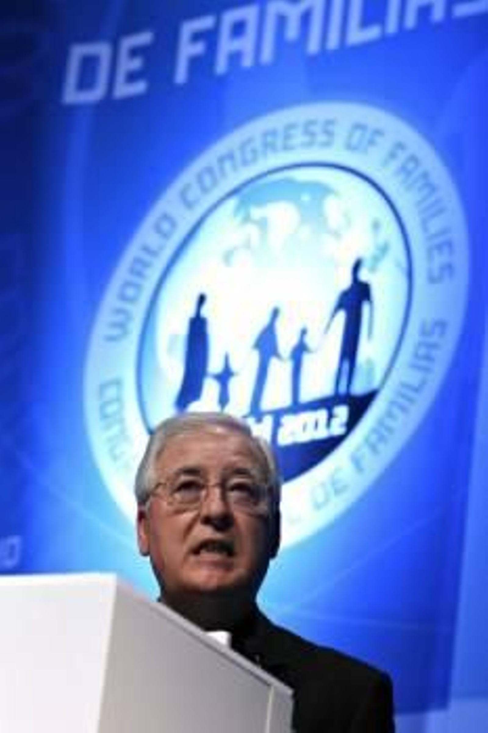 El obispo Juan Antonio Reig Pla. (Foto: FERNANDO ALVARADO)