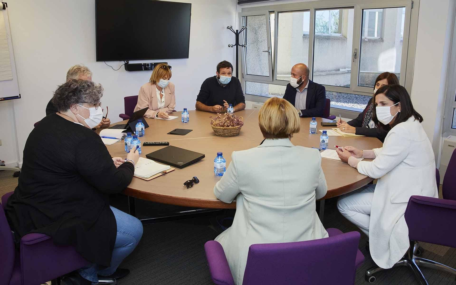 País Vasco - Canarias migraciones web