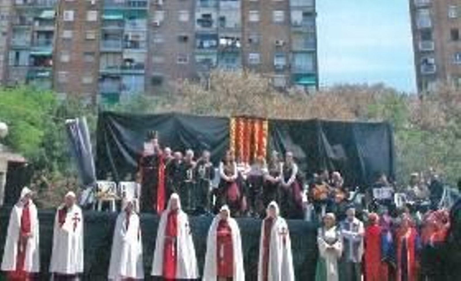 En la imagen, parte del cartel promocional de las actividades.