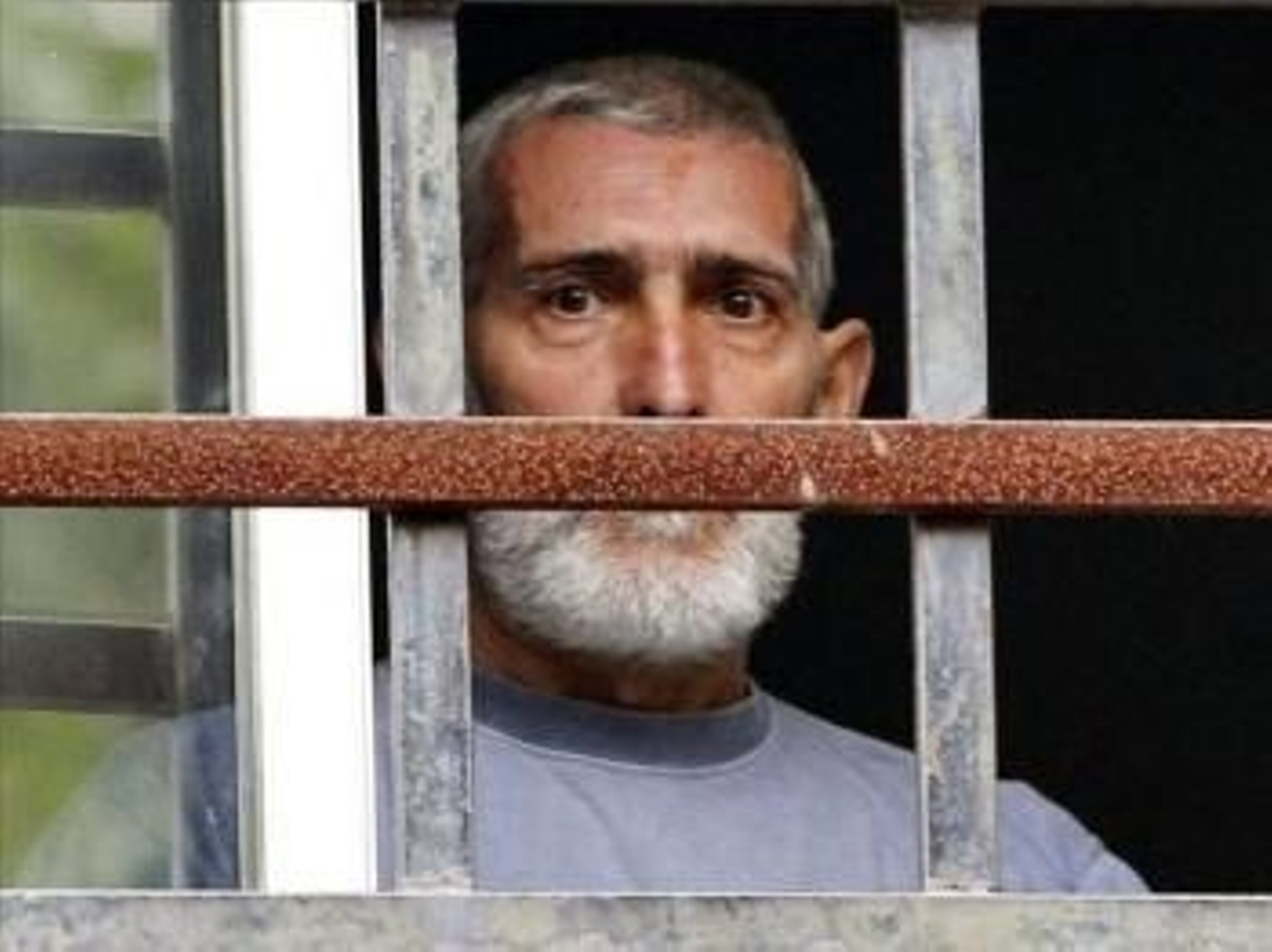 Iosu Uribetxebarria Bolinaga