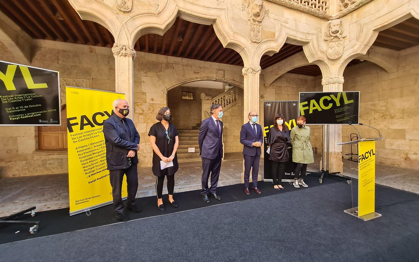 Castilla y León Presentación+FACYL+2021 web