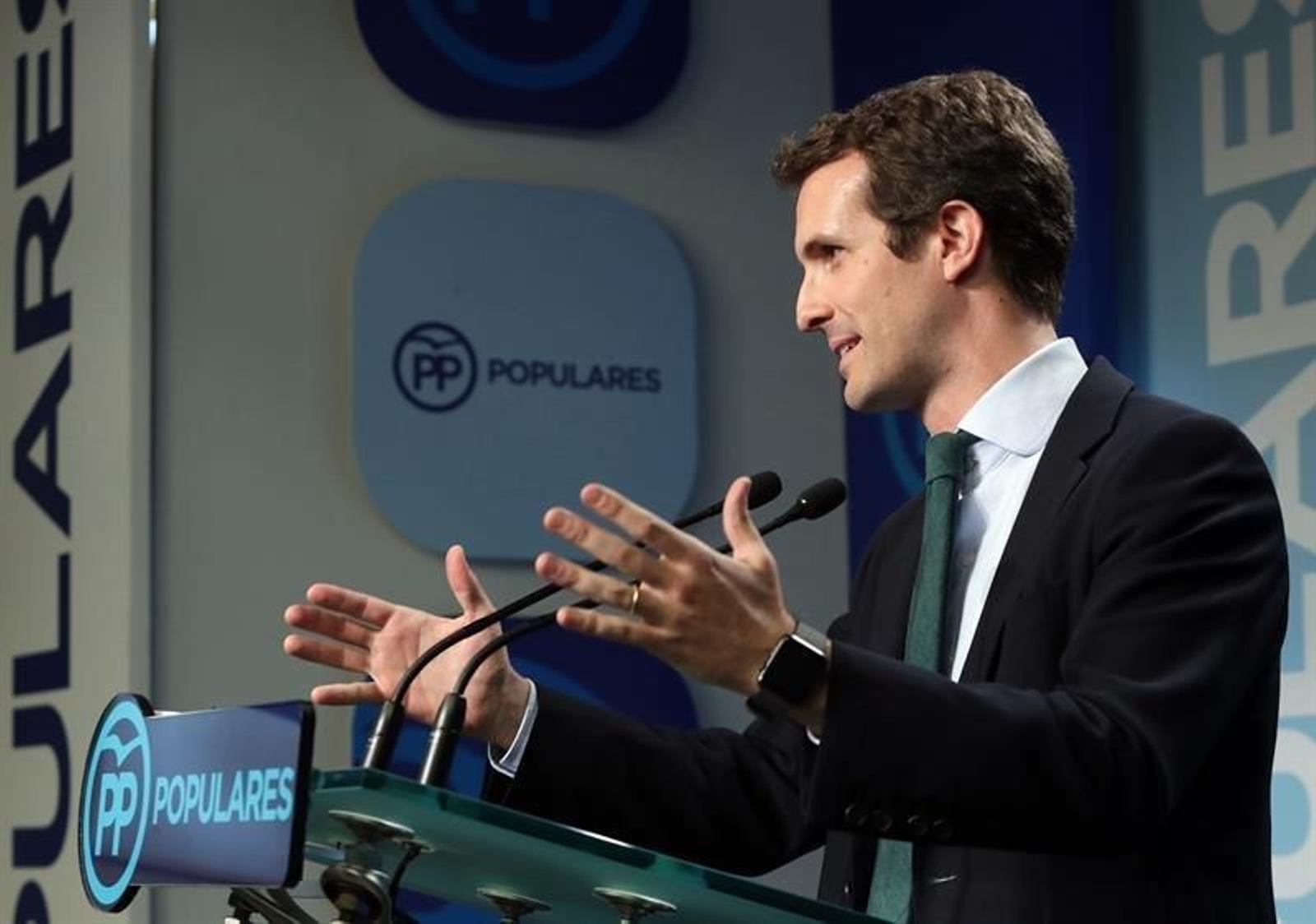 Pablo Casado