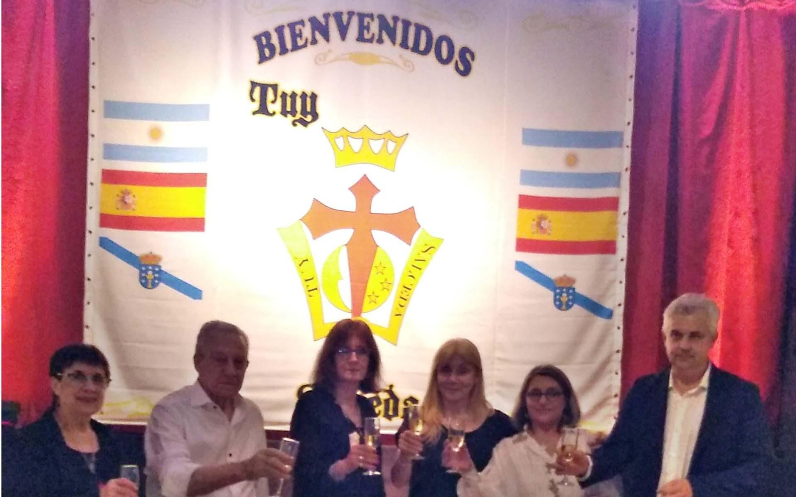 Adriana Garea despedida web