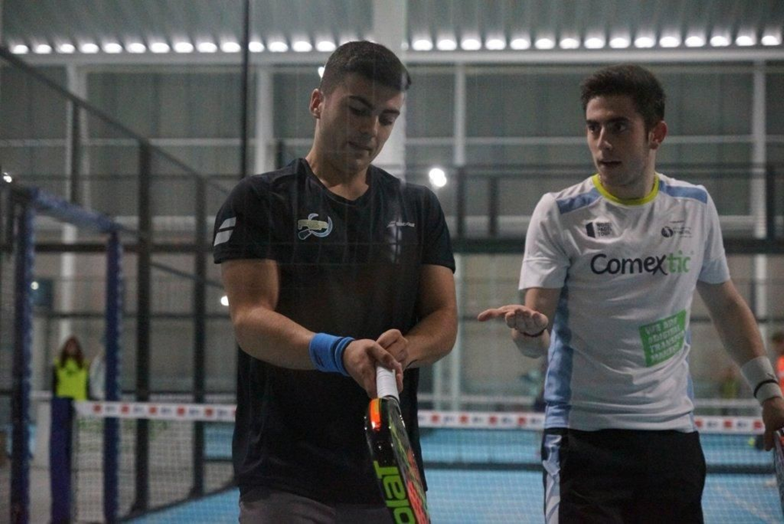World Padel Tour 24