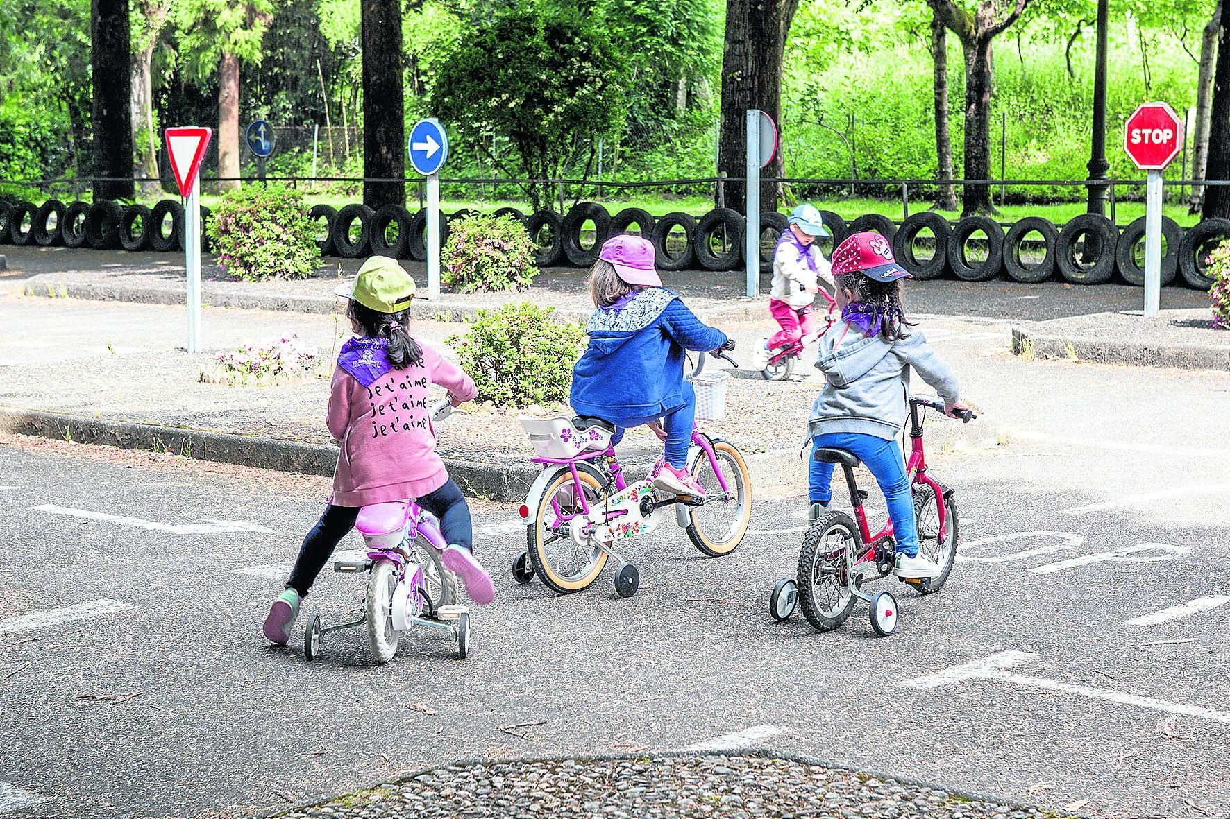 Salvaterra de Miño crece en población y en los últimos tres años nacieron más de 350 niños