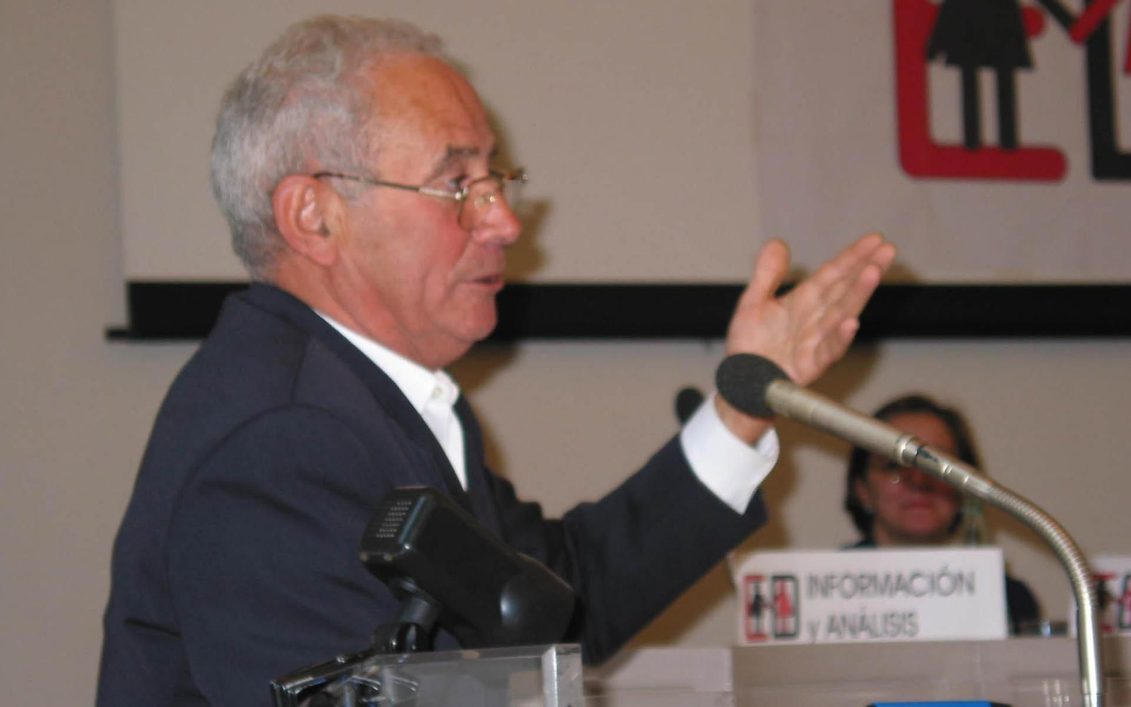 Manuel Gómez Romero