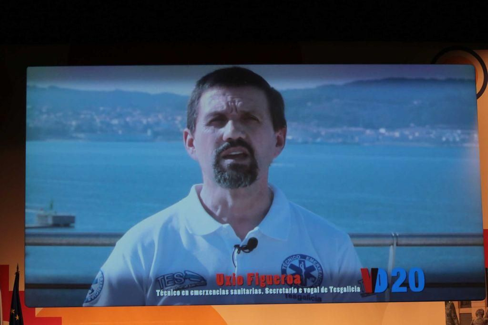 Los vigueses del año reciben sus galardones 9