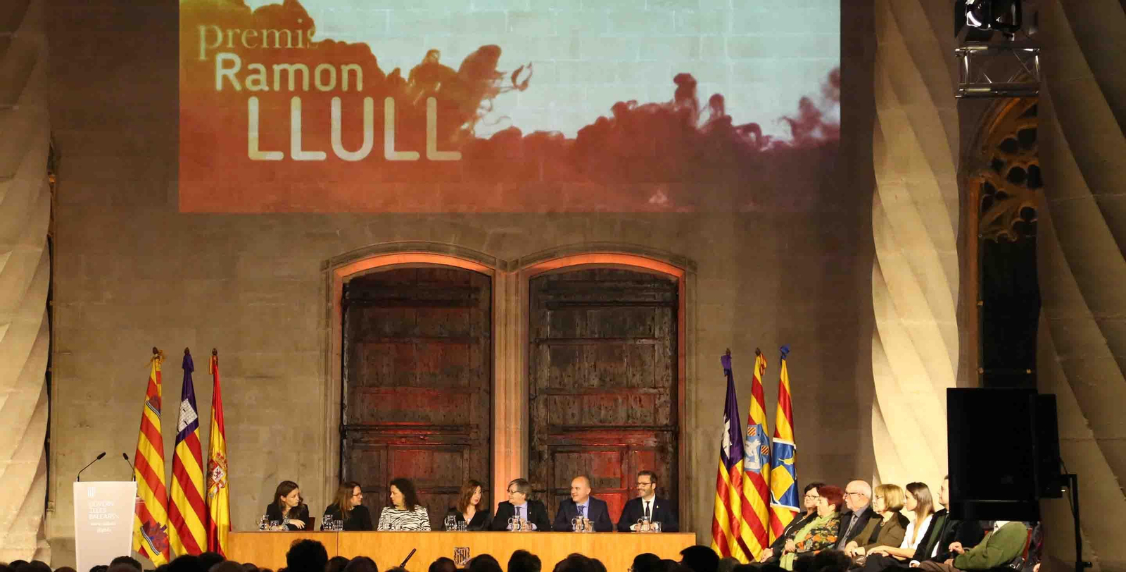 Baleares Día de Baleares 2020 web