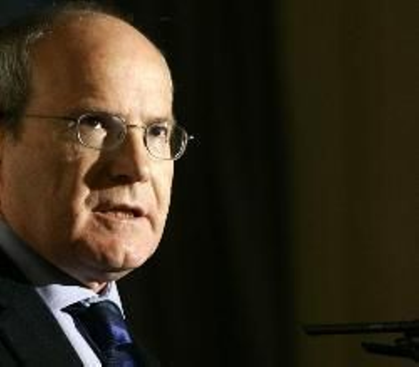 El presidente de la Generalitat y primer secretario del PSC, José Montilla