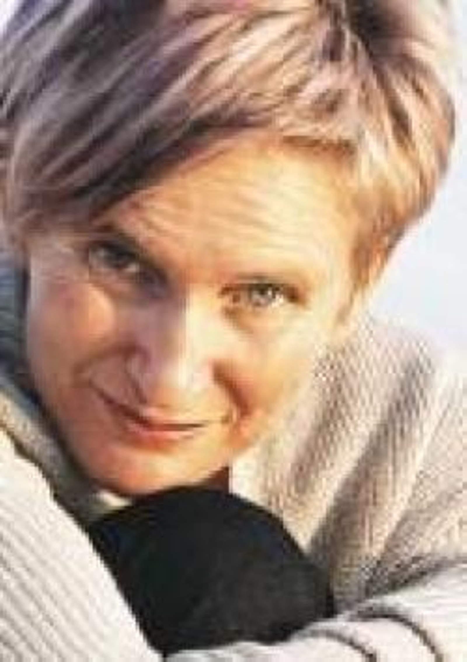 Imma Mayol, alcaldesa accidental de Barcelona.