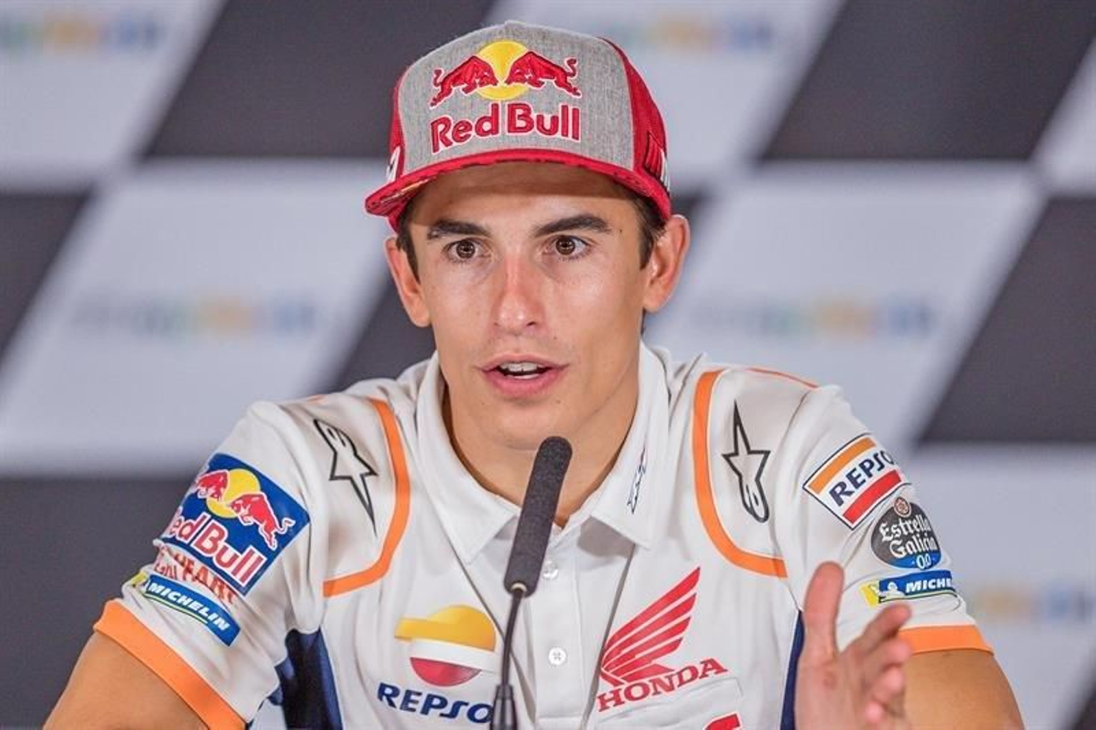 Marc Márquez