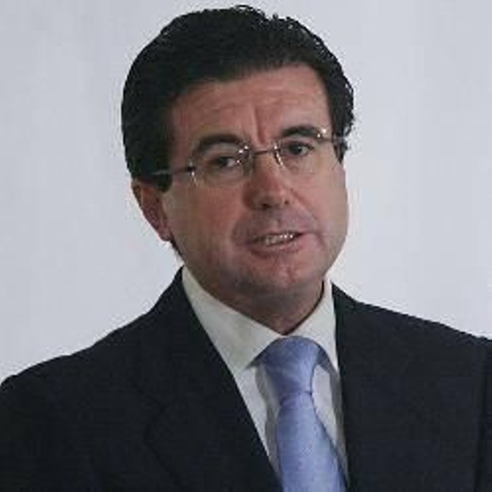 el ex presidente del Gobierno balear, Jaume Matas.