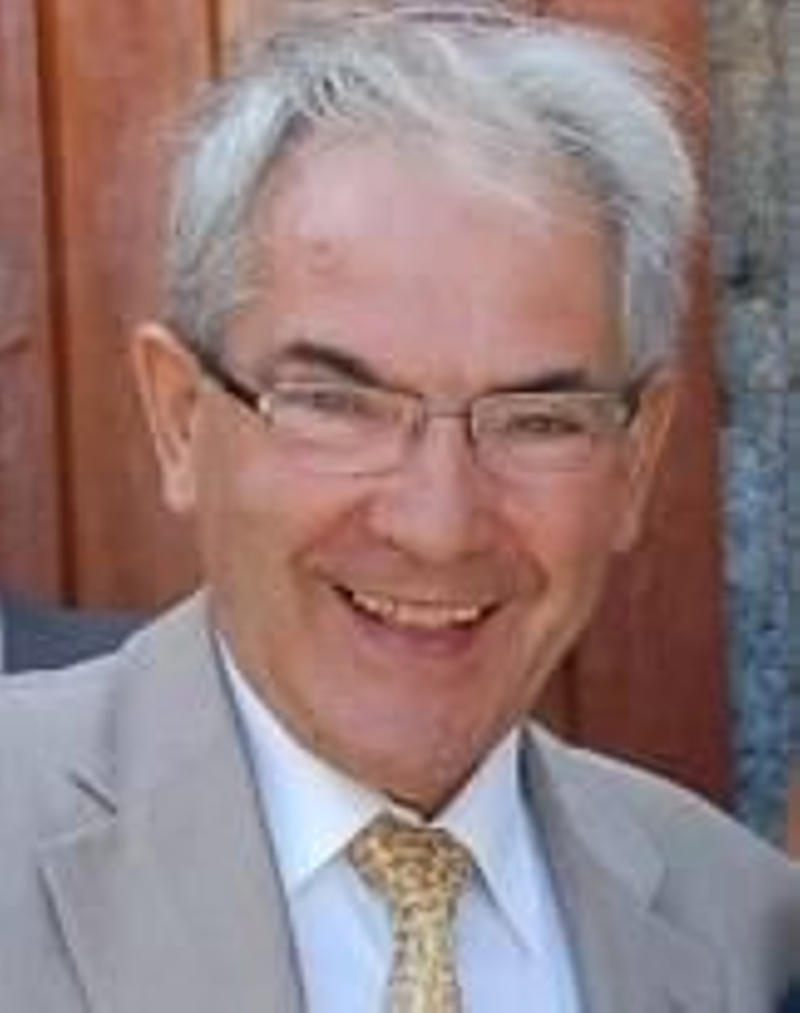 Luis Lamas.