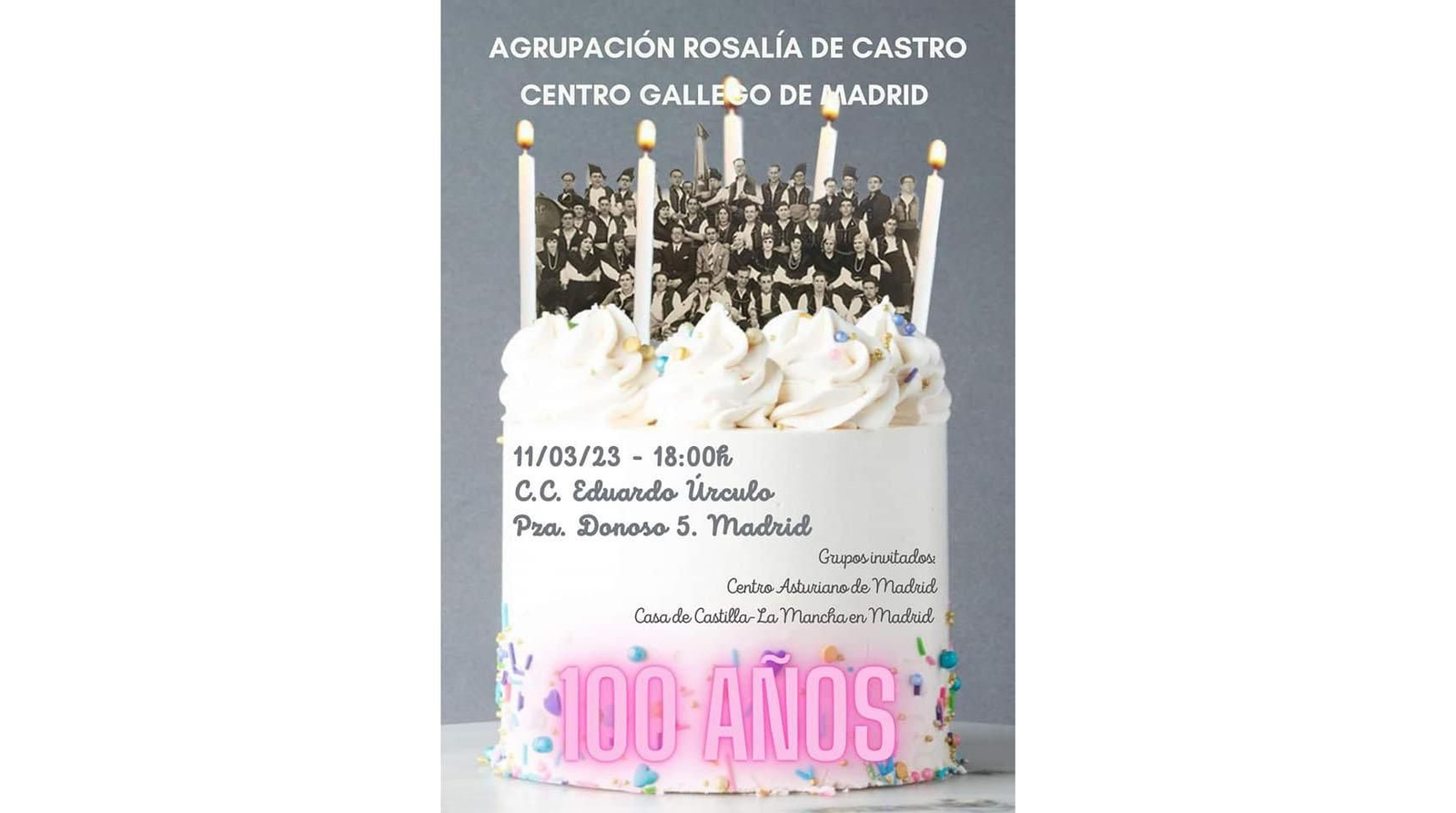 Madrid Centro Gallego web