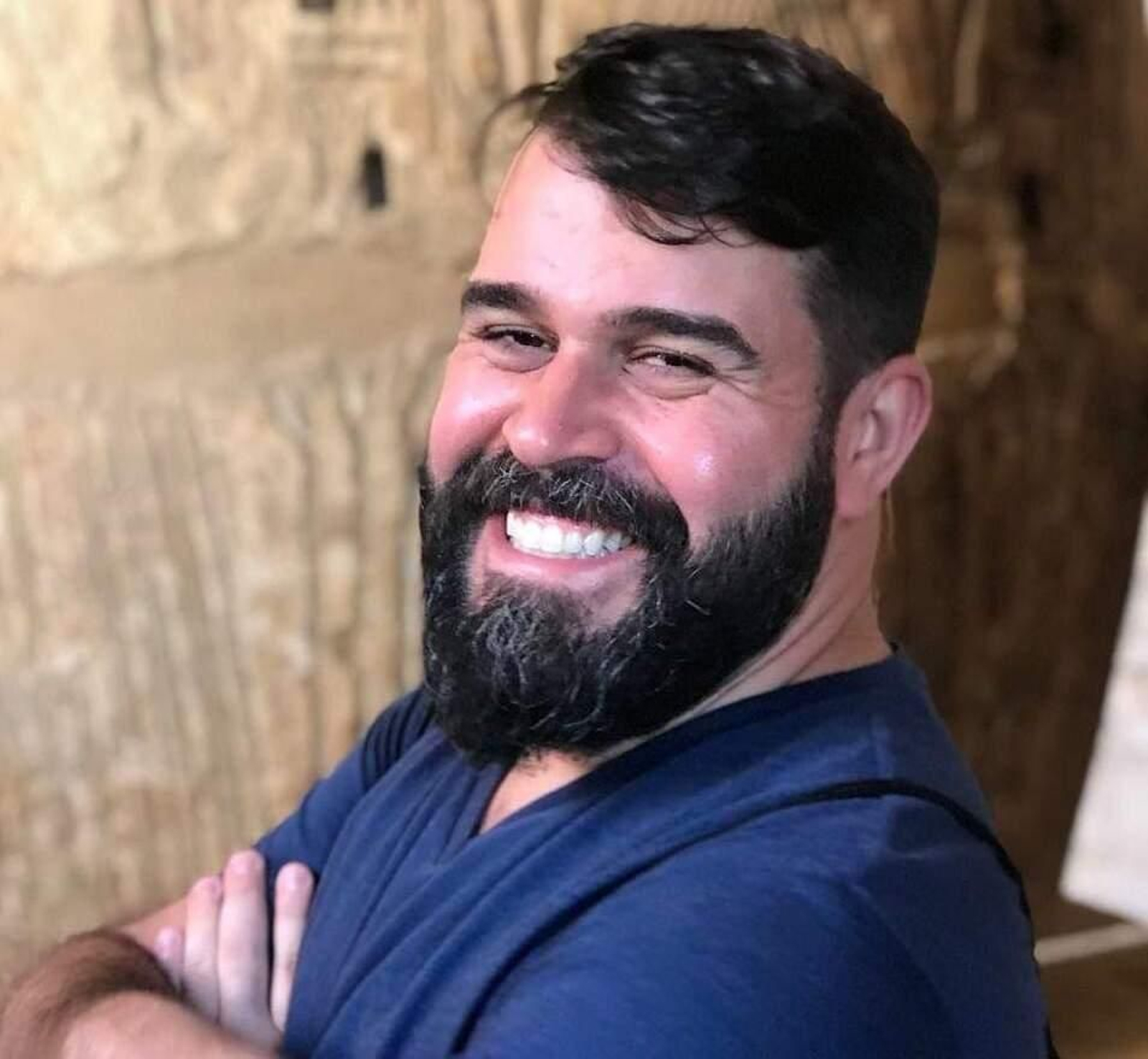 Francisco García Fernández, consejero por Emiratos Árabes en el CGCEE