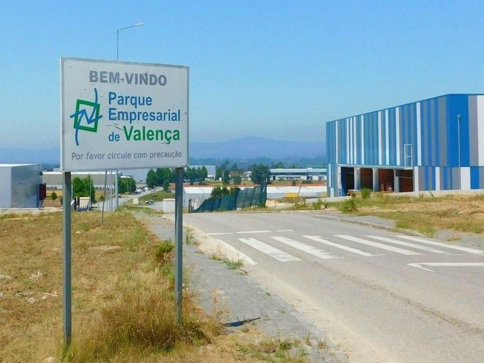 El Ayuntamiento inició una política de inversión industrial hace dos décadas que ya está dando resultados.