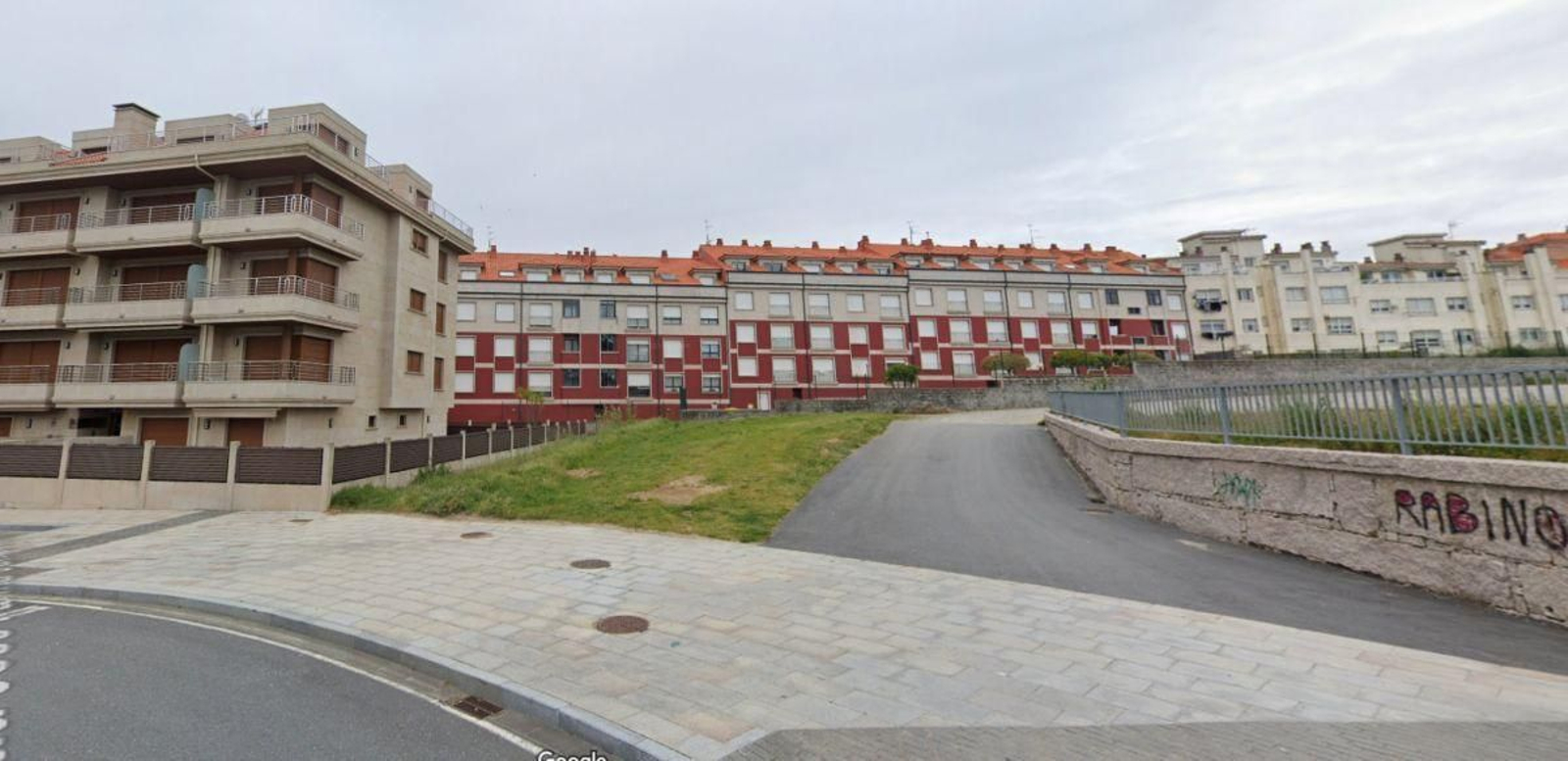 Portonovo se coloca a la altura de precios de los mejores barrios de Madrid o Barcelona.