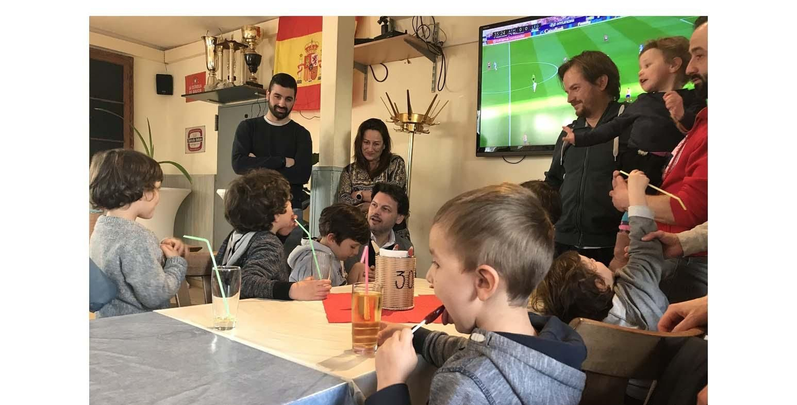 El plazo de presentación de solicitudes será de un mes, hasta el próximo 28 de febrero