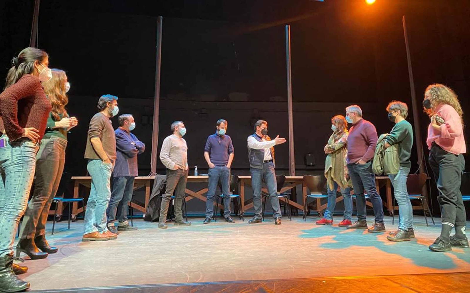 Galicia Miranda teatro web