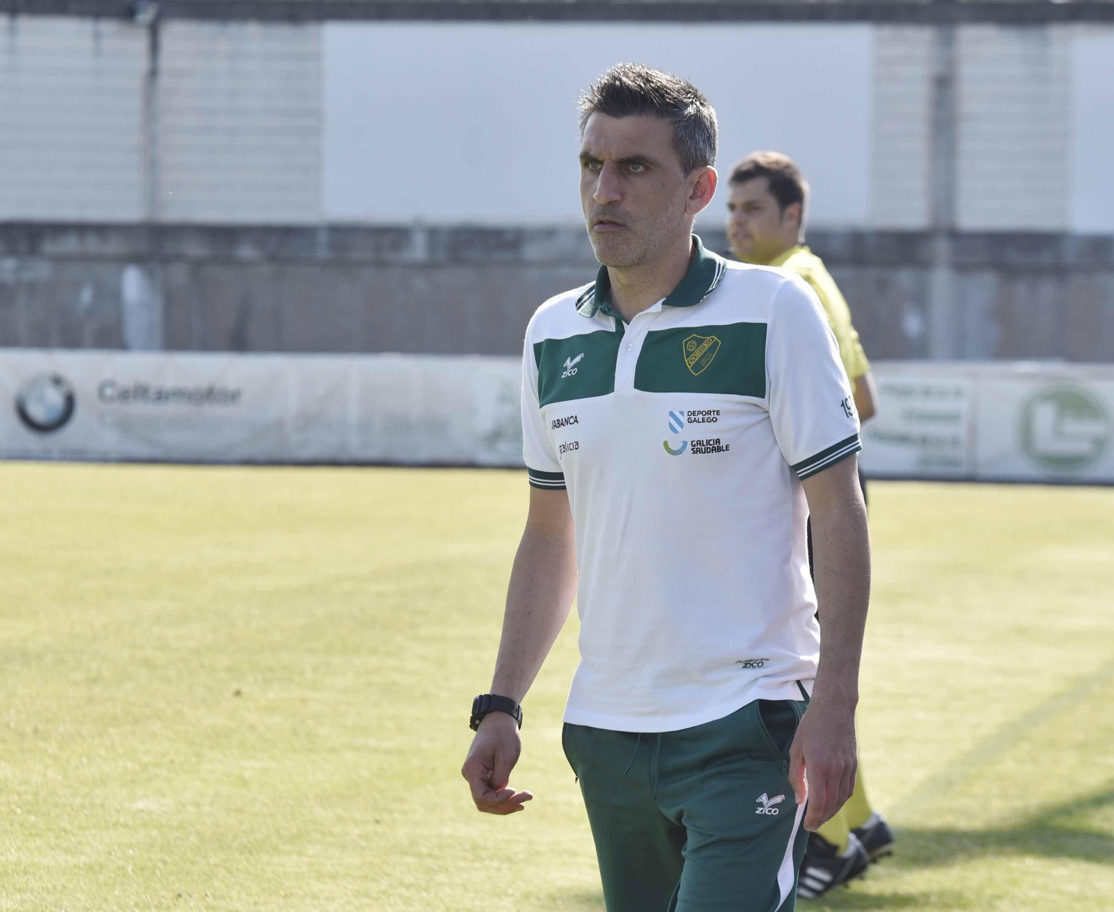 Jacobo Montes reconoció la dureza del Mérida.