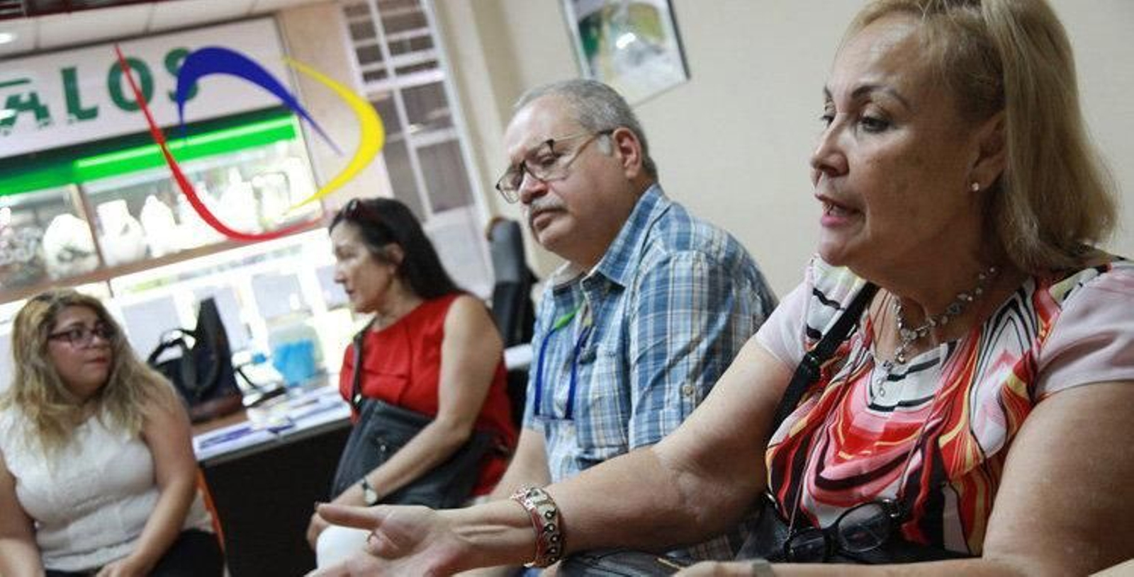 El éxodo cuadruplica las atenciones a venezolanos en las entidades sociales